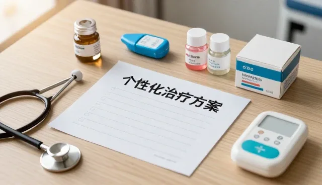 精准医疗视角下的康复指导服务常见问题与应对策略