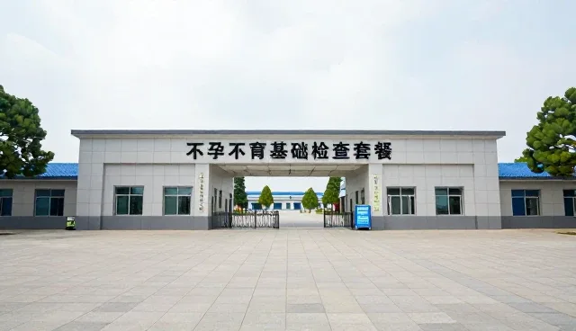 医疗机构选型中的不孕不育诊疗关注要点分析