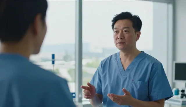 门诊服务如何通过康复指导提升患者体验