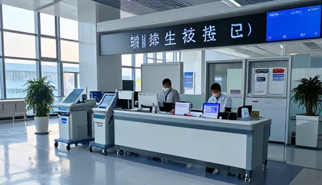 医疗技术服务检查要点:如何避免选型误区