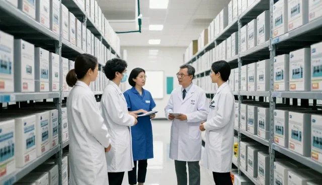医疗技术推广中的使用与维护建议及未来趋势