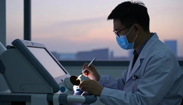 医疗技术后续维护支持中的常见问题与处理方法